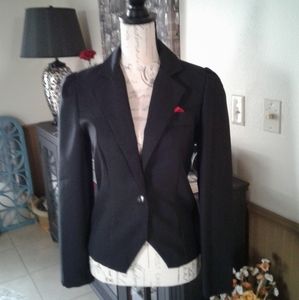 👄 CLASSY LIL' BLAZER